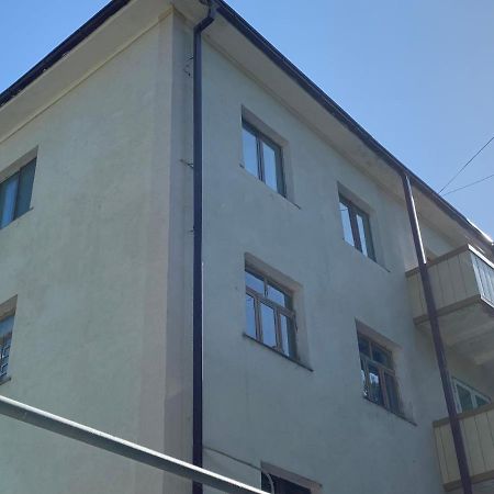 Mehmonservis1 Apartment Samarkand Exterior foto