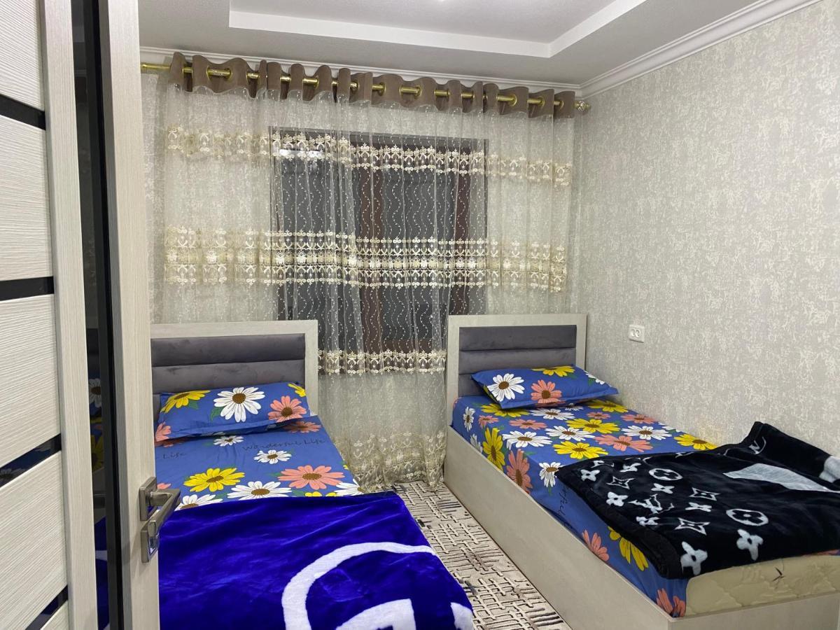 Mehmonservis1 Apartment Samarkand Exterior foto