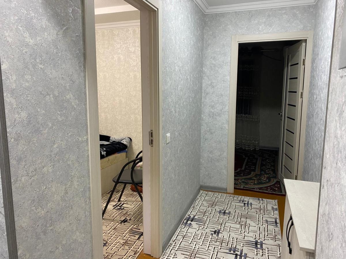 Mehmonservis1 Apartment Samarkand Exterior foto